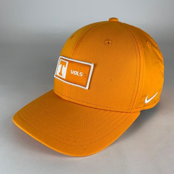 Tennessee Volunteers NCAA Orange Nike Classic99 Strapback Adjustable Hat - Picture 1 of 5